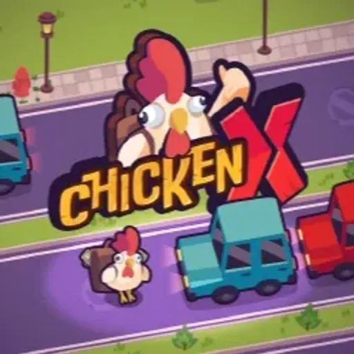 ChickenX